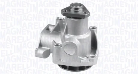 FIAT Помпа воды Croma,Lancia Thema,Delta,Kappa 2.0 16V 86- MAGNETI MARELLI 352316170334