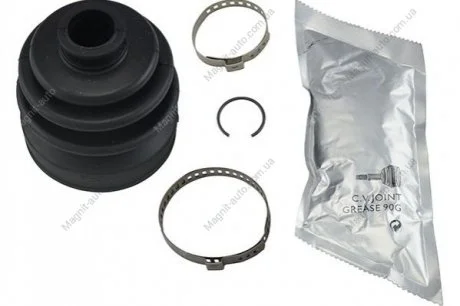 PARTS MITSUBISHI Пильовик зовніш. ШРУС L400 2,5 -00, Pajero 2,5-3,0 -00 KAVO CVB-5514