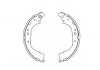 PARTS NISSAN Щеки тормозные Pathfinder II,4 Runner,Hilux,Land Cruiser KAVO KBS-9901 (фото 1)