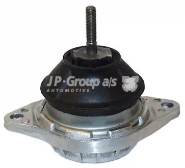 VW Подушка двиг. AUDI 100 1,9-2,3 -90 г. прав. (с конд. - лев/пр) JP GROUP 1117904100