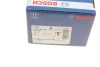 Гальмівні колодки дискові CITROEN/FIAT/PEUGEOT Jumpy/Scudo/Expert "F "07>> BOSCH ="0986495460" (фото 9)