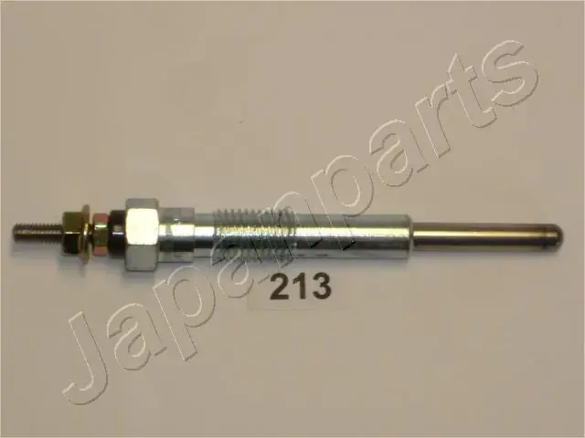 TOYOTA Свічка розжарювання Carina E,Corolla,Liteace 1.8/2.0D 88- JAPANPARTS CE-213 (фото 1)
