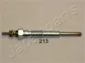 TOYOTA Свічка розжарювання Carina E,Corolla,Liteace 1.8/2.0D 88- JAPANPARTS CE-213 (фото 1)