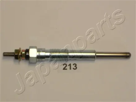 TOYOTA Свічка розжарювання Carina E,Corolla,Liteace 1.8/2.0D 88- JAPANPARTS CE-213