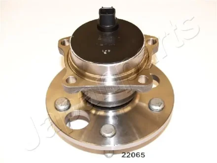 TOYOTA К-кт подшипника задн.ступицы (с ABS) Picnic 2,0-2,2 -01 JAPANPARTS KK-22065