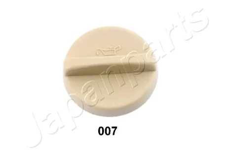 OPEL Пробка маслозал. отв. Corsa B, Astra, Vectra B, Omega B.. JAPANPARTS KO-007