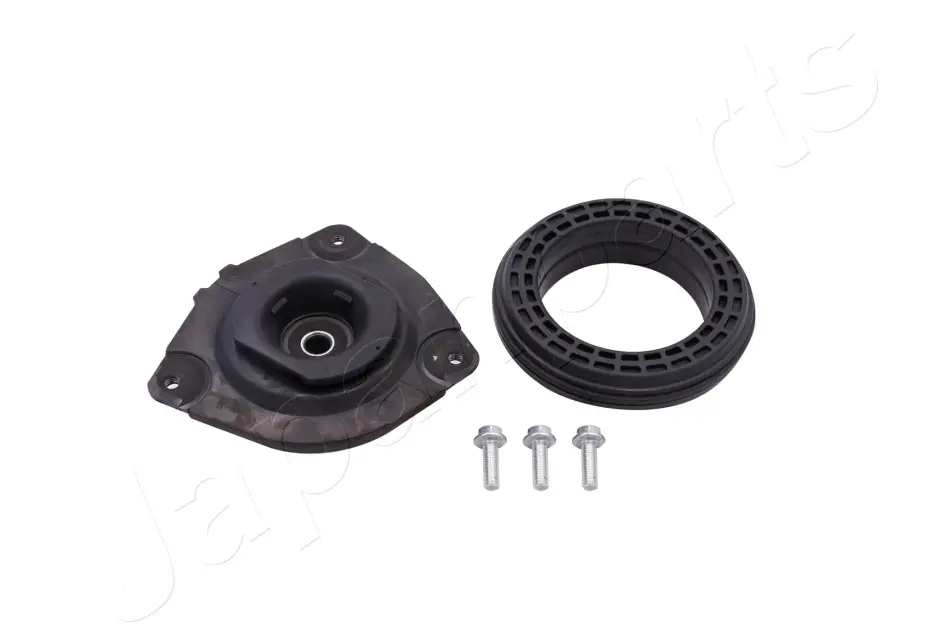 NISSAN Подушка амортизатора передн.лев. с подш. Note,Tiida 06- JAPANPARTS SM0054 (фото 1)