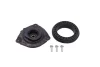 NISSAN Подушка амортизатора передн.лев. с подш. Note,Tiida 06- JAPANPARTS SM0054 (фото 1)