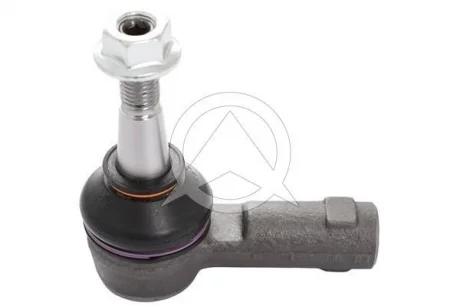 OPEL Наконечник рулевой тяги лев./прав.Antara,Chevrolet Captiva 06- SIDEM 89230
