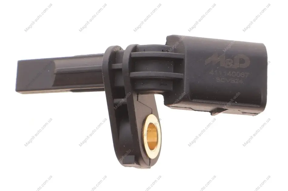 MEATDORIA VW Датчик ABS передн.лев.Golf,Passat,T5,Skoda Octavia,Seat,Audi MEAT&DORIA 90060 (фото 1)