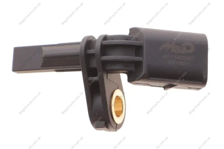 MEATDORIA VW Датчик ABS передн.лев.Golf,Passat,T5,Skoda Octavia,Seat,Audi MEAT&DORIA 90060