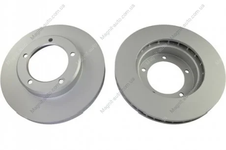 PARTS TOYOTA Тормозной диск передн.Land Cruiser 100,Lexus LX470 98 - KAVO BR-9397-C