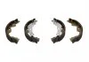 PARTS CITROEN Щеки тормозные C1,Opel Agila,Suzuki Swift,Toyota Yaris KAVO KBS-9905 (фото 1)