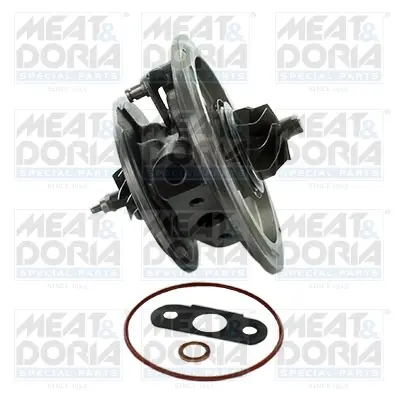 MEATDORIA VW Вставка компрессора Polo,Skoda Fabia II,Roomster 1.2TDI 09- MEAT&DORIA 601054 (фото 1)