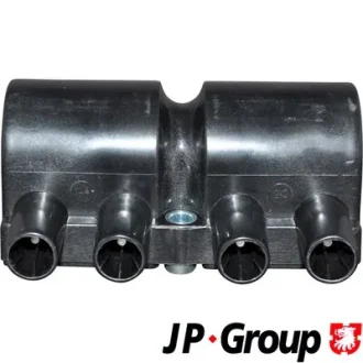 DAEWOO Катушка зажигания Lanos, Nubira 97-,Shevrolet Aveo,Cruze JP GROUP 3291600100