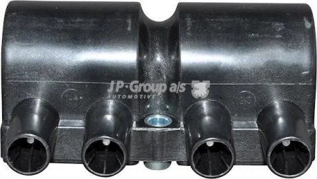 DAEWOO Катушка зажигания Lanos, Nubira 97-,Shevrolet Aveo,Cruze JP GROUP 3291600100