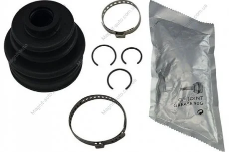 PARTS TOYOTA Пильовик до-кт ШРУС зовнішн.Camry,Carina II,Corolla,Rav 4 KAVO CVB-9001