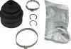 PARTS MAZDA К-кт пыльника Шрус наружн.121,Kia,Daihatsu 90- 18*64*83 KAVO CVB-4516 (фото 1)