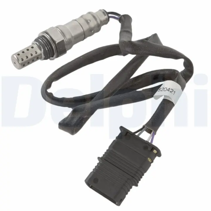 DELPHI BMW Лямбда-зонд 1 F20,3 E90/F30,5 F10,7 F01,X3 F25,X5 E70 3.0 06- Delphi ES20421-12B1 (фото 1)