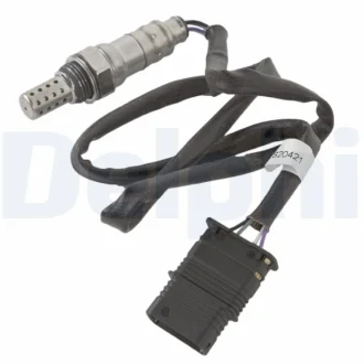 DELPHI BMW Лямбда-зонд 1 F20,3 E90/F30,5 F10,7 F01,X3 F25,X5 E70 3.0 06- Delphi ES20421-12B1