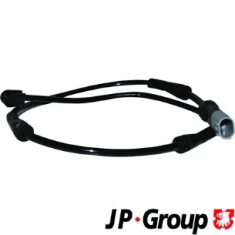 BMW Датчик износа тормозных накладок пр. BMW 1 F20, 3 F30,4 F32 JP GROUP 1497303070