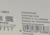 Катушка зажигания HITACHI 133883 (фото 9)