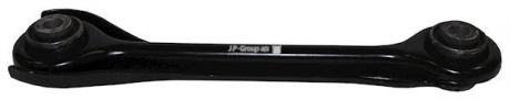 DB Рычаг задн. подвески (передний, верх. короткий) W124,202,210 JP GROUP 1350200600