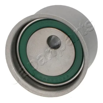 HYUNDAI Натяжной ролик Santa Fe,Grandeur,Tucson,Kia Magentis JAPANPARTS BE-H07