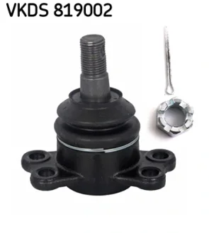 Кульова опора SSANGYONG Actyon/Kyron "2,0-2,7 "05>> SKF VKDS 819002