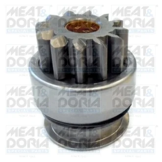 MEATDORIAI MITSUBISHI Бендикс Galant VI 2.0TDI,L200,Pajero Sport 2.5 TD MEAT&DORIA 47048