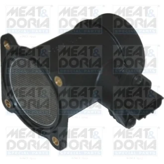 MEATDORIA NISSAN Расходомер воздуха Primera 1,6/1,8i Almera 1,5/1,8 99- MEAT&DORIA 86102