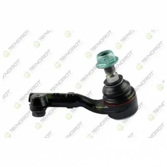 BMW Наконечник рул.тяги прав.X-drive X1 E84,3 E90 05-(сист.ZF) TEKNOROT B-191