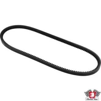 Ремінь клиновий 13X1025 AUDI FIAT LANCIA FORD DB RENAULT VW... JP GROUP 1118006500
