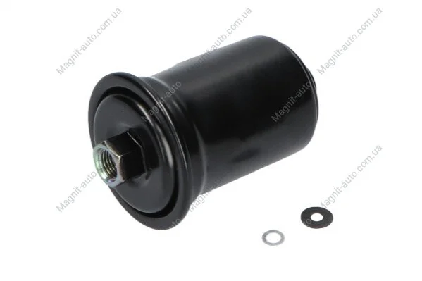 PARTS HYUNDAI Фильтр топлива Coupe,Elantra,Getz,Lantra 1.3/2.0 95- KAVO MF-4450 (фото 1)