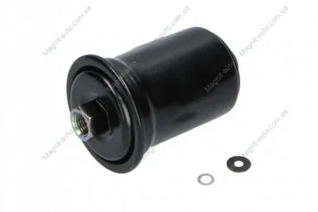 PARTS HYUNDAI Фильтр топлива Coupe,Elantra,Getz,Lantra 1.3/2.0 95- KAVO MF-4450