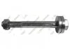DB Р/к-кт переднего рычага (болт+установ.шайбы+гайка) W203/220 TEKNOROT KS 90 (фото 1)