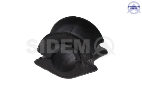 Подушка стабилизатора резиновая. SIDEM 854800