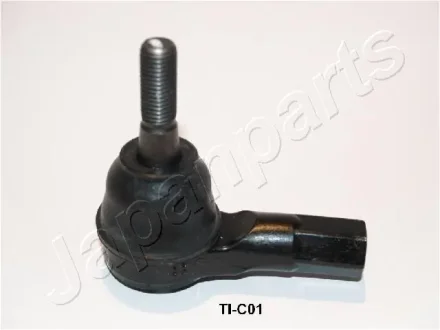 OPEL Наконечник кермової тяги пр/лев Antara,Chevrolet Captiva JAPANPARTS TI-C01