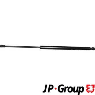 Амортизатор багажника MB C-class (S203) 01-07 (512*210mm 470N) JP GROUP 1381200500