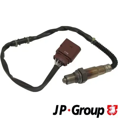 Лямбда зонд VW Caddy II 1.4 95-04 JP GROUP 1193802500 (фото 1)