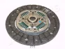Диск сцепления TOYOTA Corola 1,6- 07-, Avensis 1,6-1,8 08- JAPANPARTS DF-275 (фото 1)