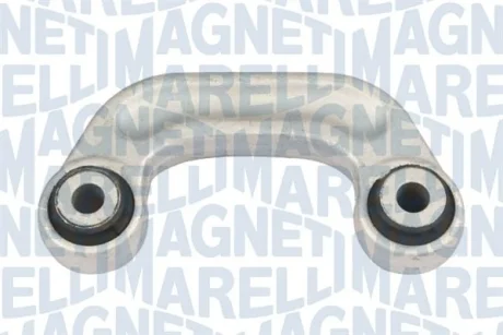 VW Тяга стабилизатора передн.лев./прав.Audi А6, А8 04- MAGNETI MARELLI 301191620200
