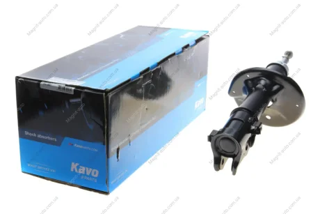 PARTS HYUNDAI Амортизатор газ.передн.прав.Elantra 00- (333205) KAVO SSA-3021