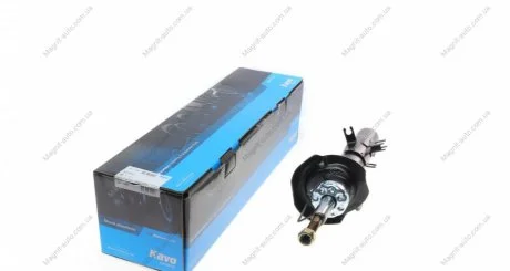 Амортизатор передний C2/C3 02-/1007 05-Л. (газ) KAVO SSA-10057