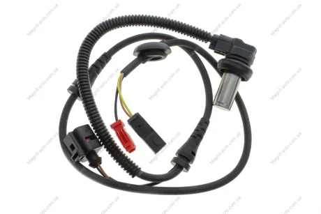MEATDORIA VW Датчик ABS передн.Passat 96-,Audi A4 95-,Skoda SuperB 02- MEAT&DORIA 90055