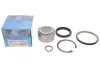 PARTS SUZUKI К-т підшипника пров. маточини (з ABS) Grand Vitara -05 KAVO WBK-8508 (фото 2)