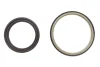 PARTS SUZUKI К-т підшипника пров. маточини (з ABS) Grand Vitara -05 KAVO WBK-8508 (фото 3)