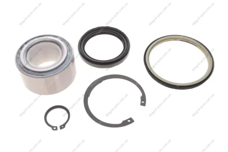 PARTS SUZUKI К-т підшипника пров. маточини (з ABS) Grand Vitara -05 KAVO WBK-8508