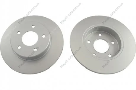 PARTS NISSAN Тормозной диск задн. Almera 00-05, Primera (P12) 01- KAVO BR-6777-C