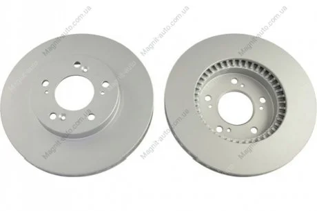 PARTS HONDA Тормозной диск передн.CR-V I,HR-V,Prelude,Shuttle 94- KAVO BR-2256-C
